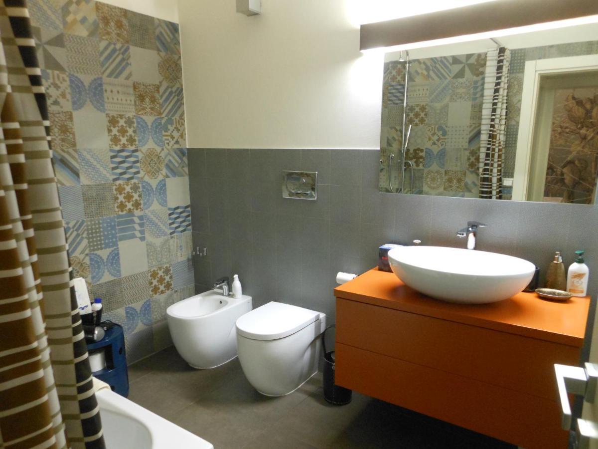 A Casa Di Chicca Appartement Savona Buitenkant foto
