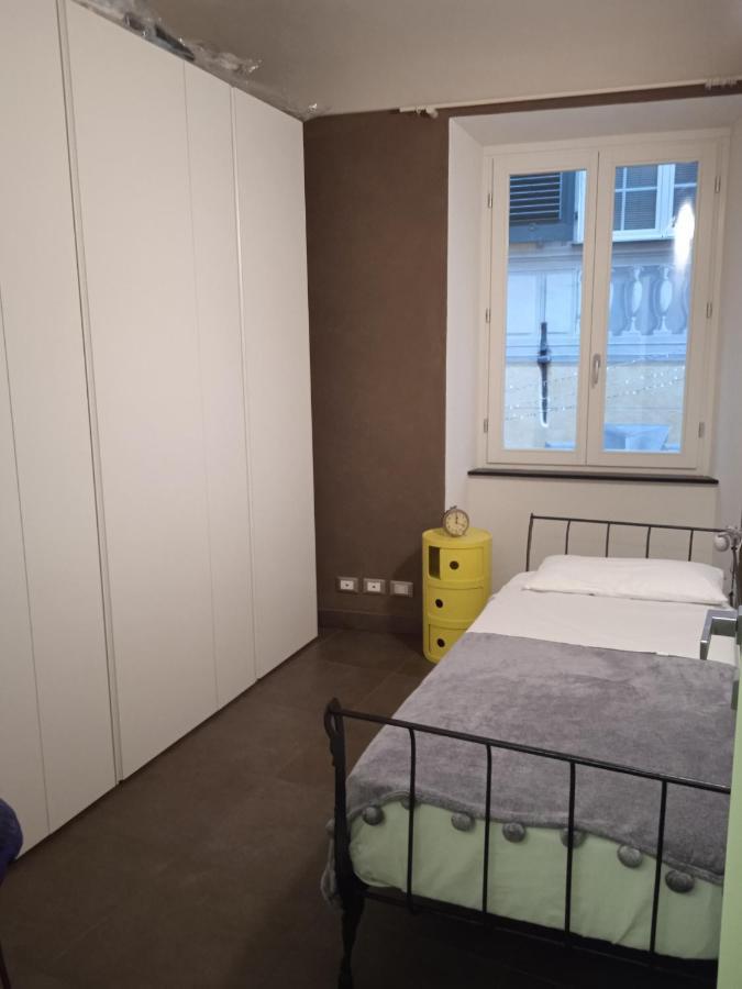 A Casa Di Chicca Appartement Savona Buitenkant foto