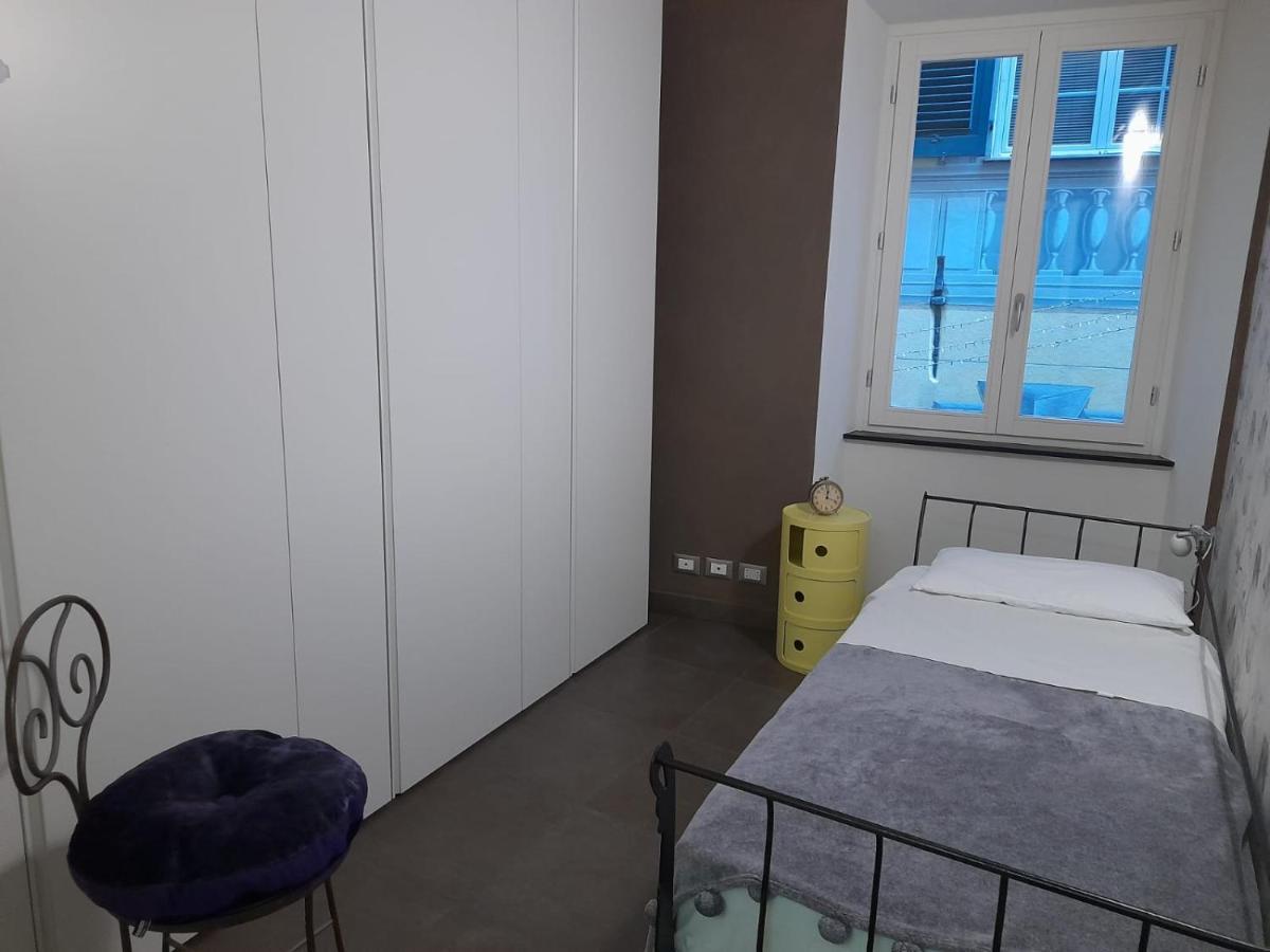 A Casa Di Chicca Appartement Savona Buitenkant foto